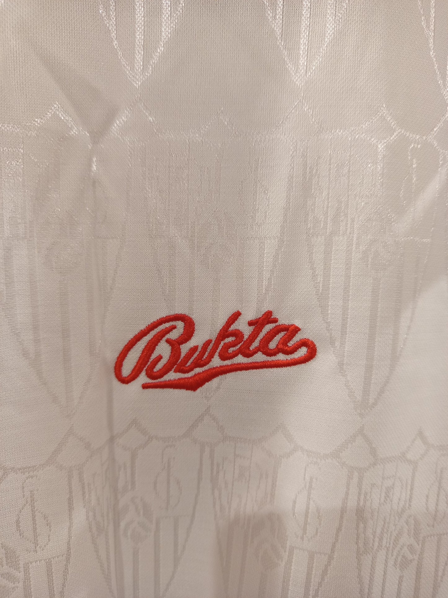 Camiseta Sevilla 1992 Maradona