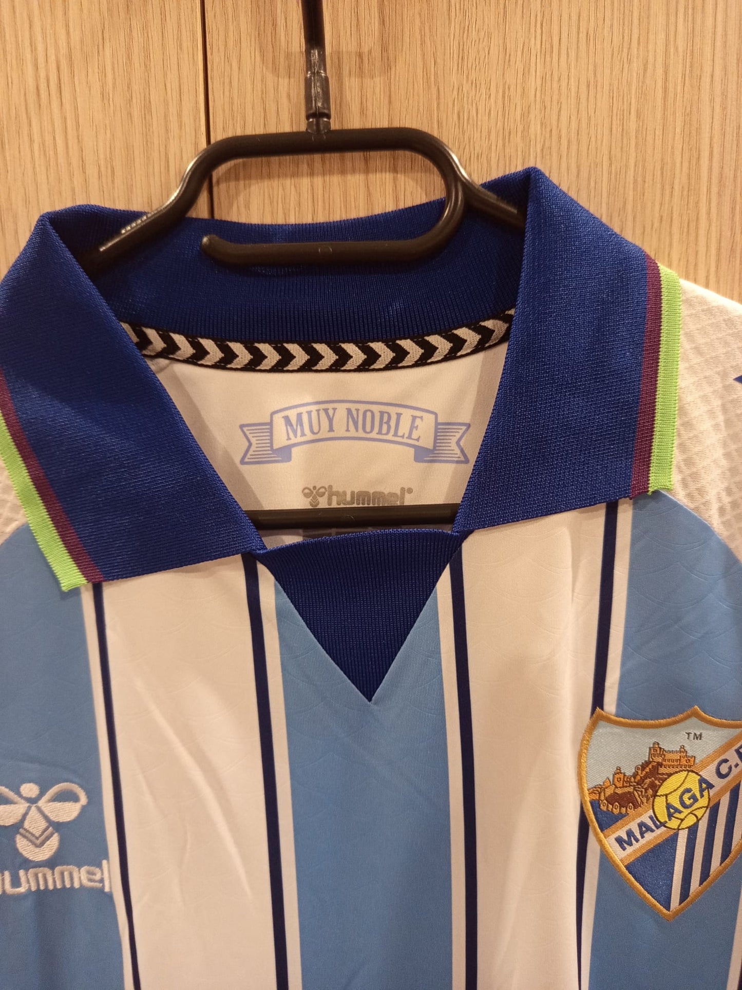Málaga 2026/27