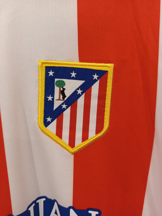 Camiseta atlético de Madrid 2014/15. #7 Griezmann