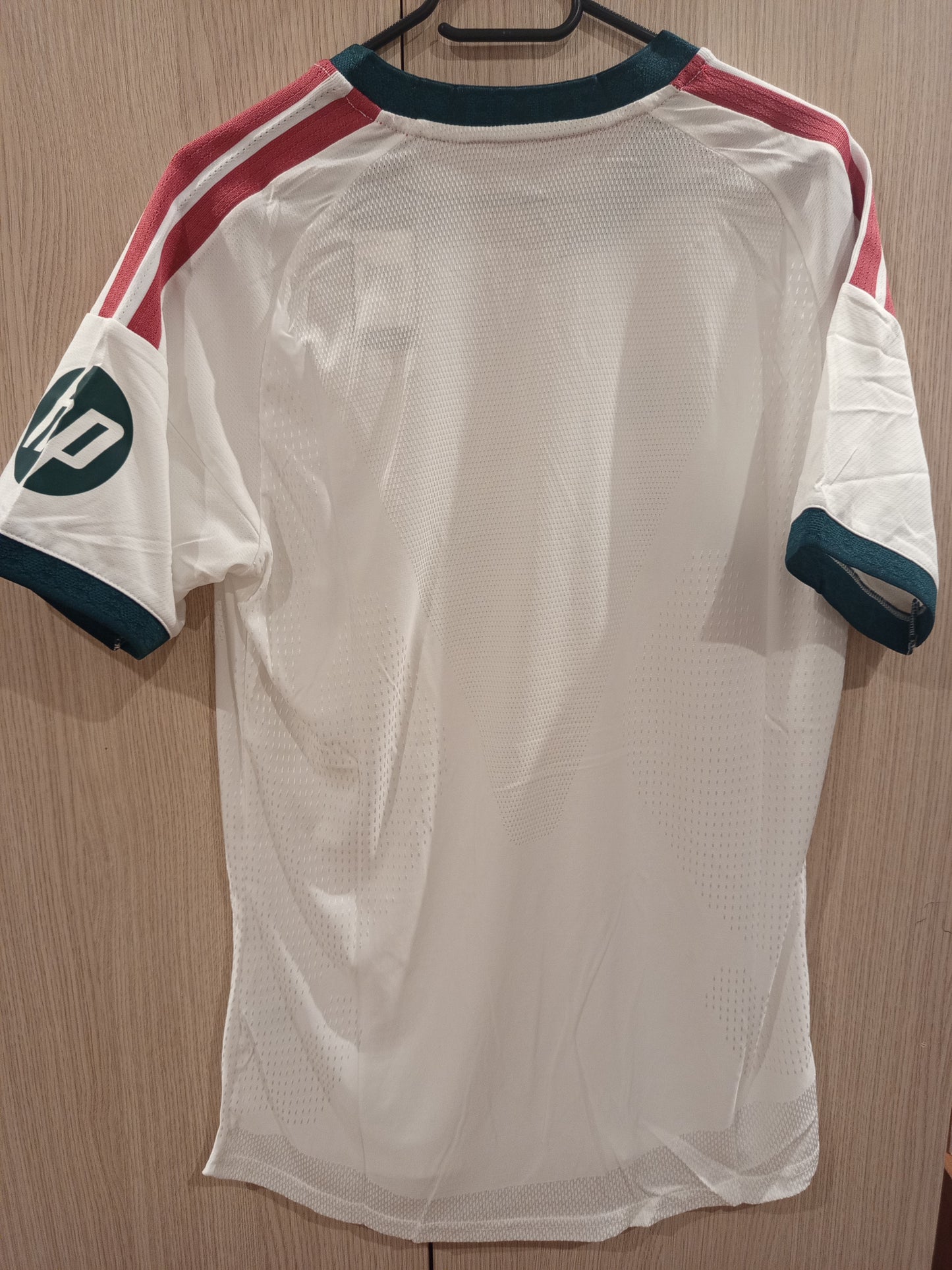 Camiseta Real Madrid versión jugador 2026/27