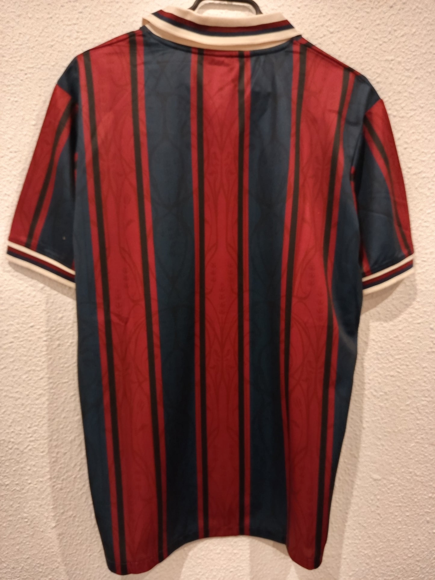 Camiseta Barcelona edición especial
