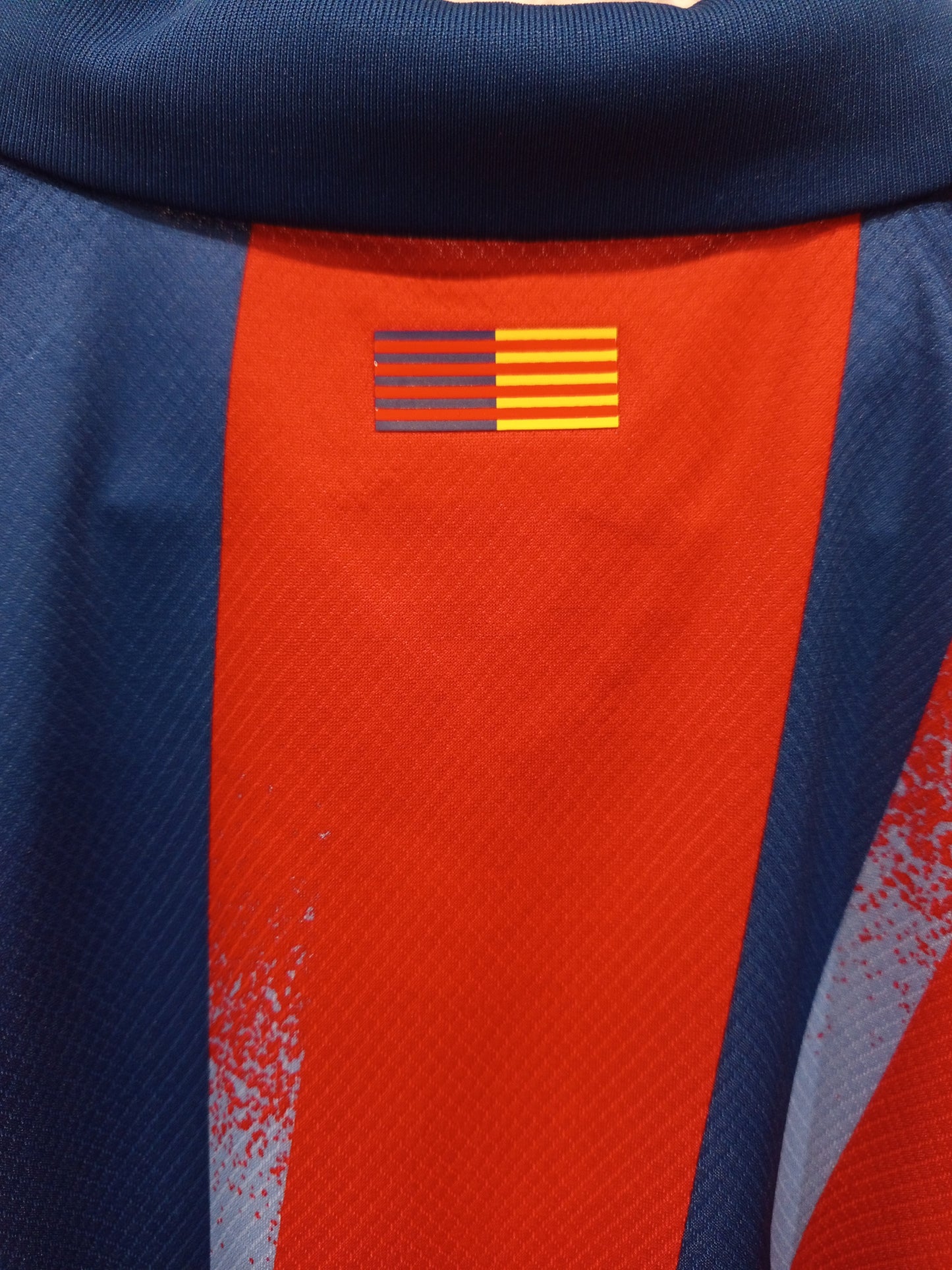 Camiseta Barcelona 25/26 cuarta equipación