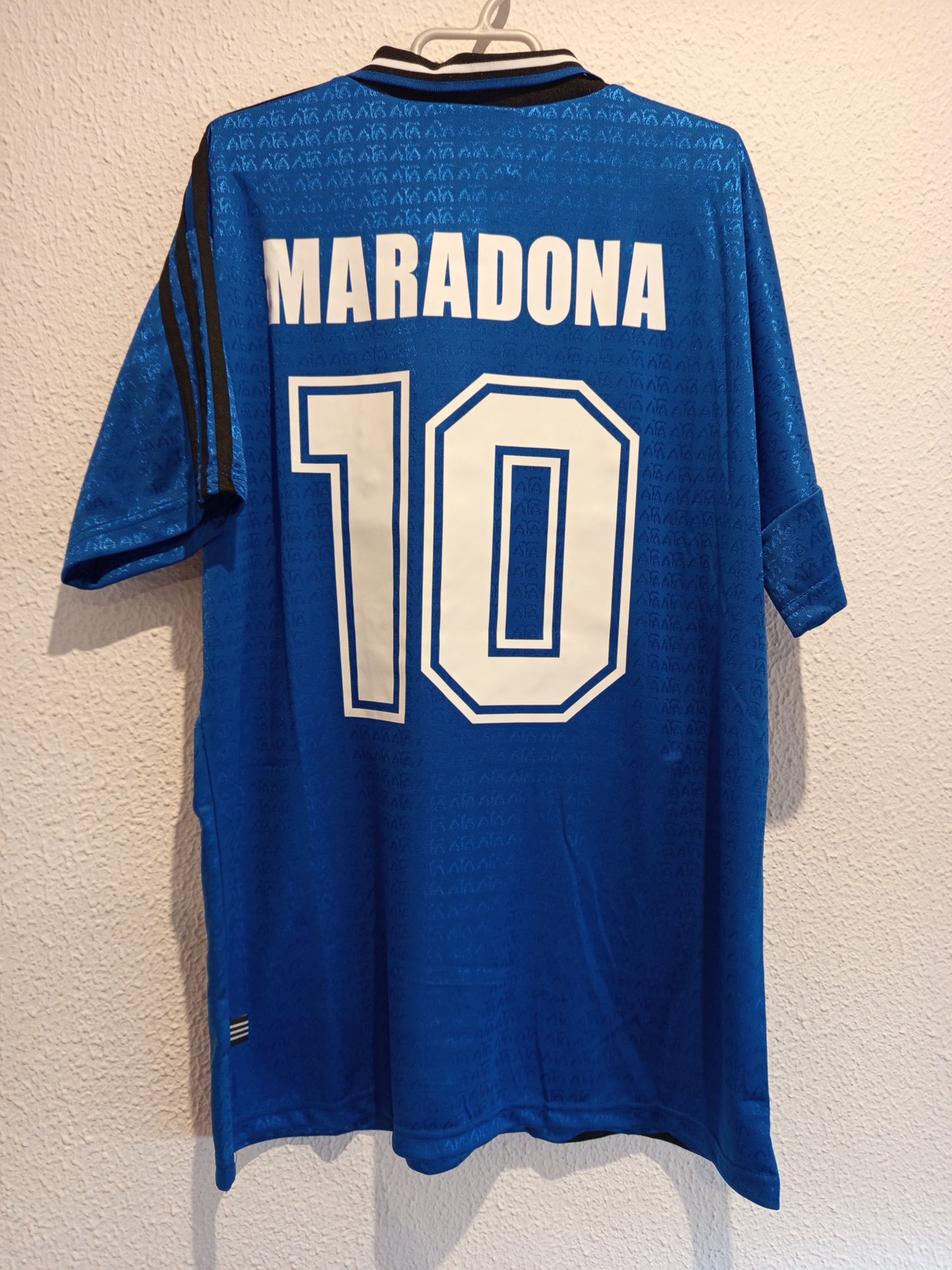 Argentina Maradona 94