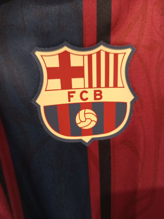 Camiseta Barcelona edición especial