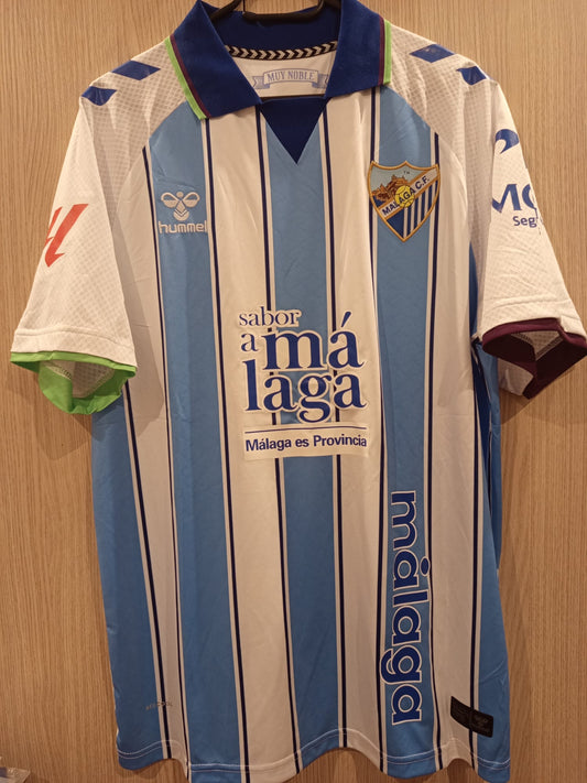 Málaga 2026/27
