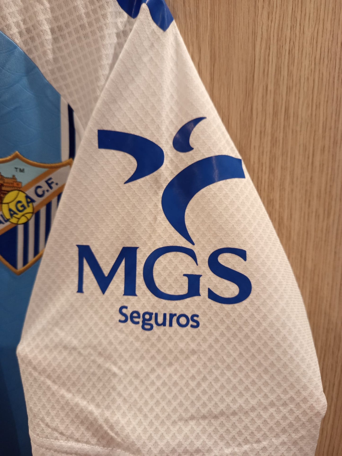 Málaga 2026/27