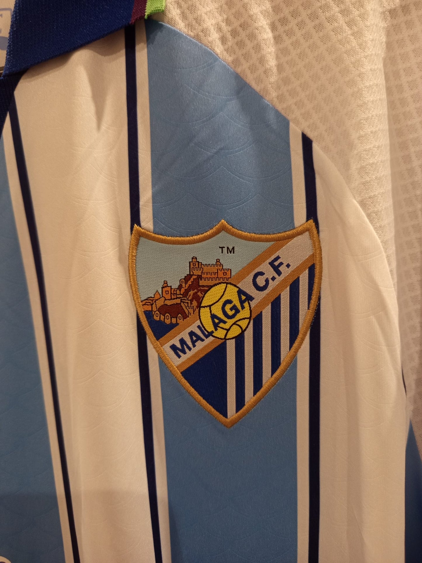 Málaga 2026/27