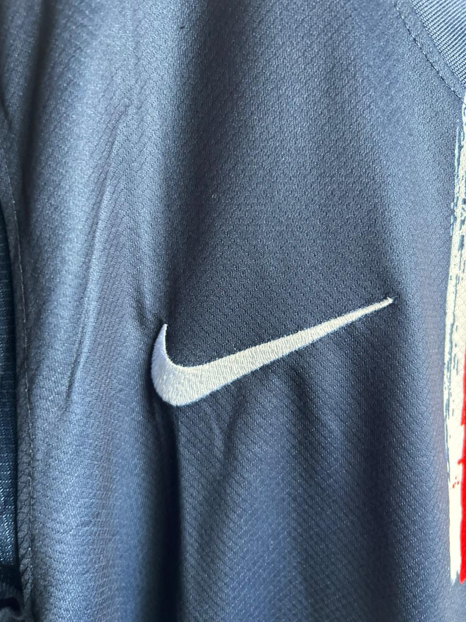 Camiseta Paris Saint-Germain Final Munich 2025