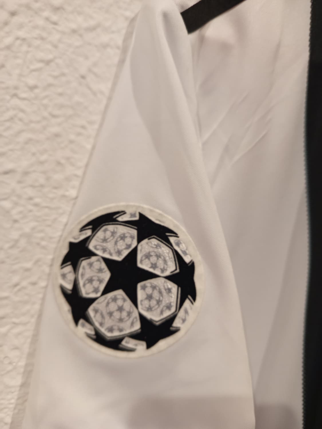 Camiseta Juventus Local 2018/19 Cristiano Ronaldo #7