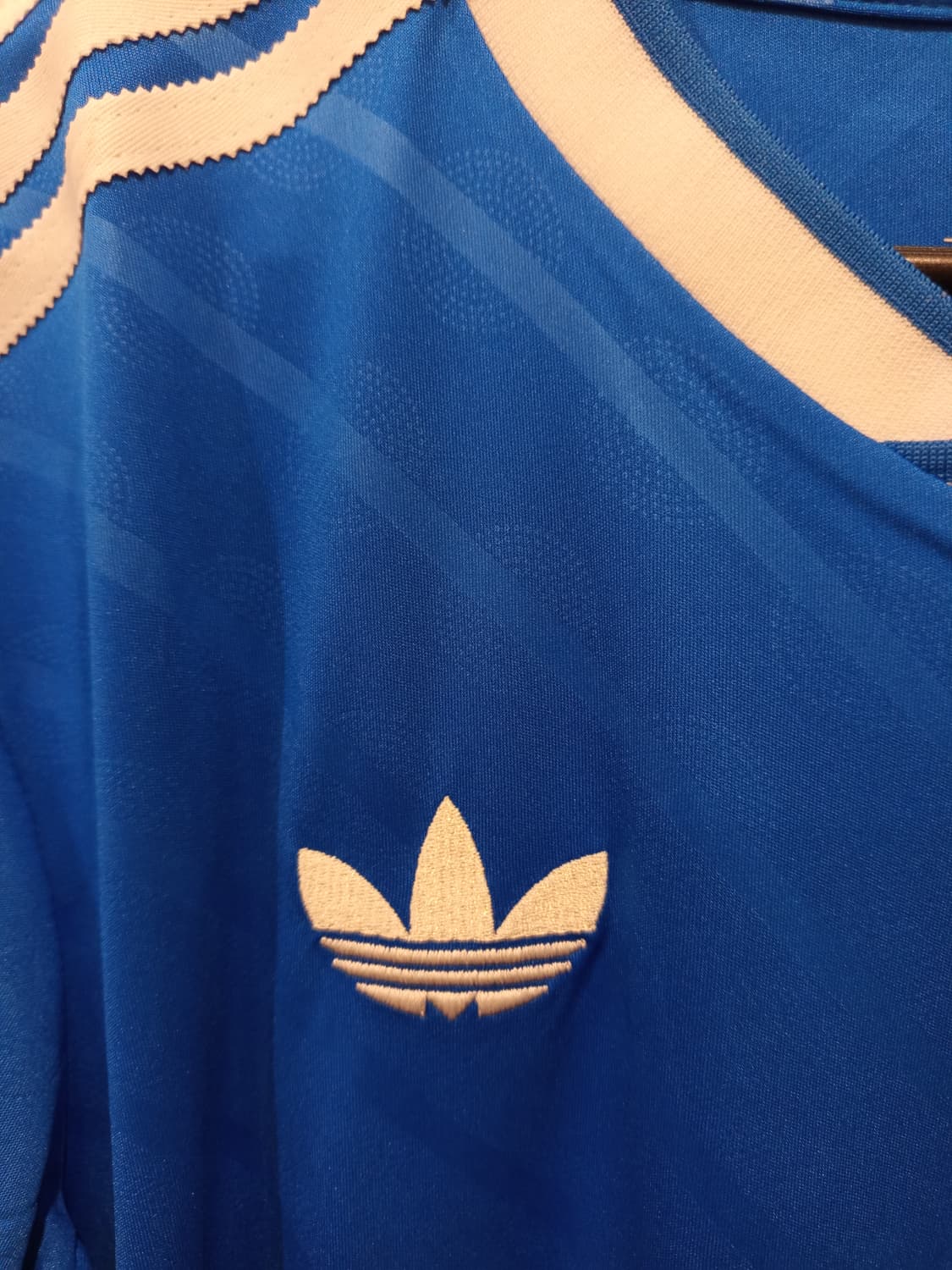 Camiseta Real Madrid Tercera Equipación 2025/26
