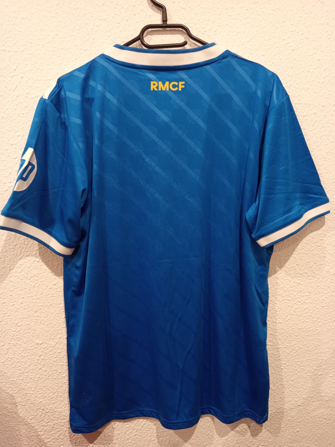 Camiseta Real Madrid Tercera Equipación 2025/26