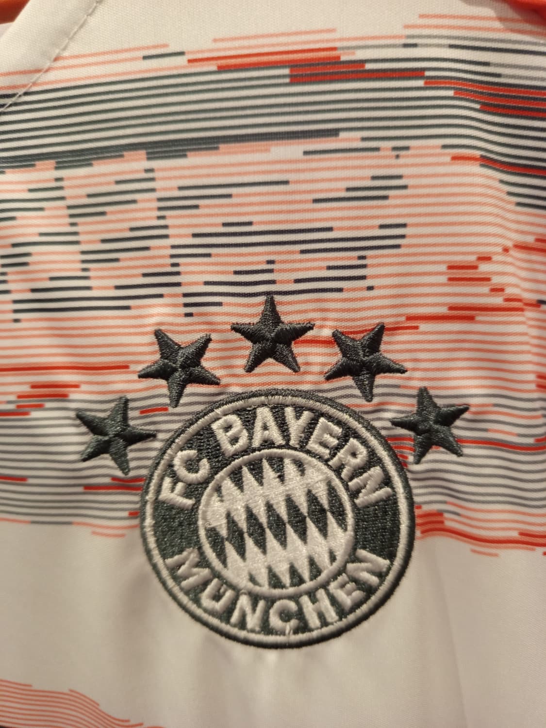 Camiseta FC Bayern München 2025/26 - Luis Díaz #14