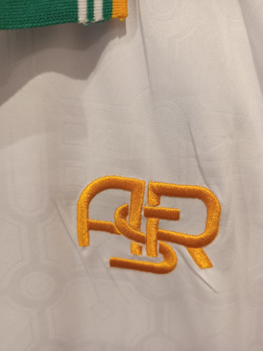 Camiseta AS Roma 2025/2026 - Tercera Equipación