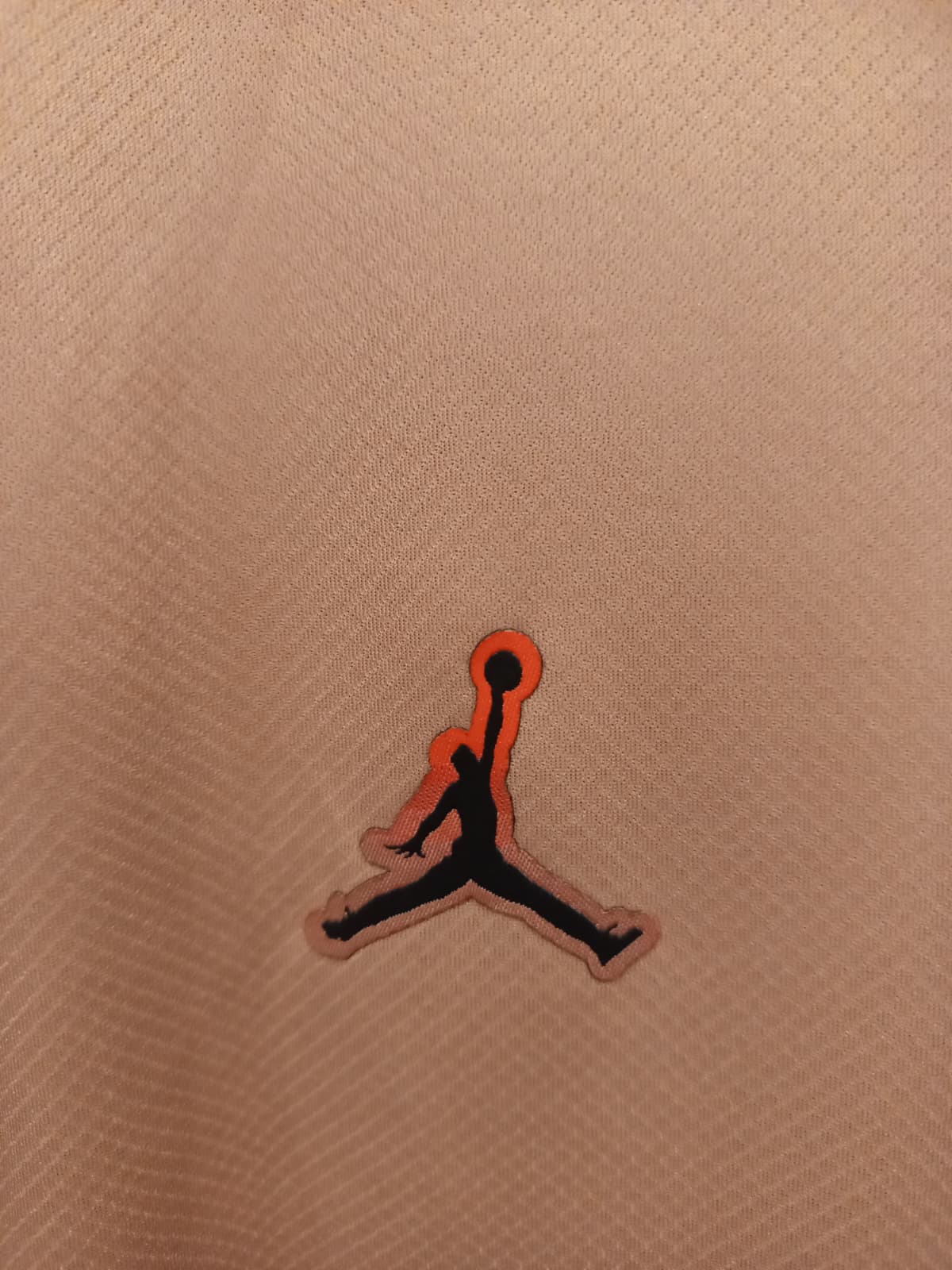 Camiseta PSG x Jordan - Cuarta Equipación 2024/25