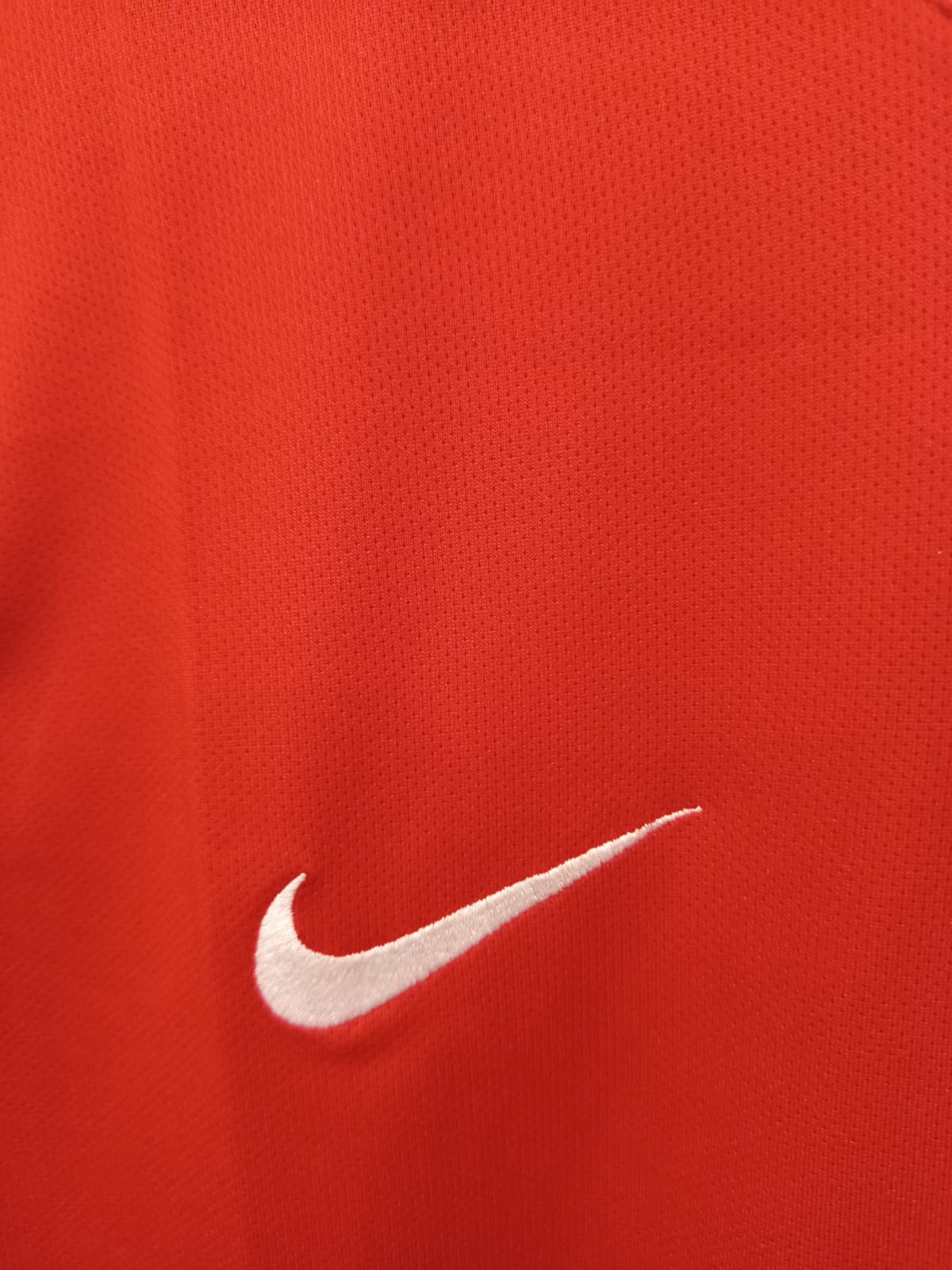 Camiseta Retro Arsenal FC - Primera Equipación 2006/2007