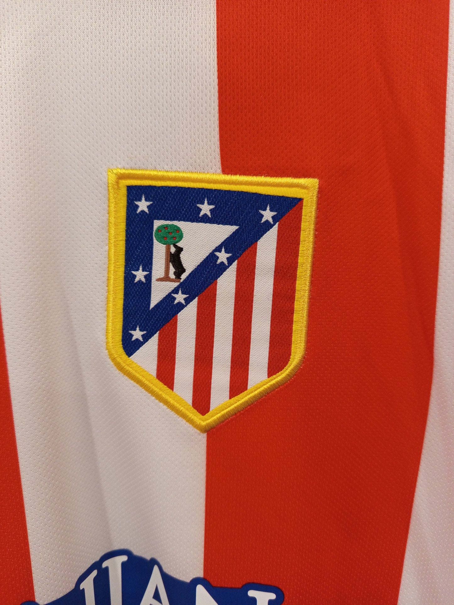 Camiseta atlético de Madrid 2014/15. #7 Griezmann