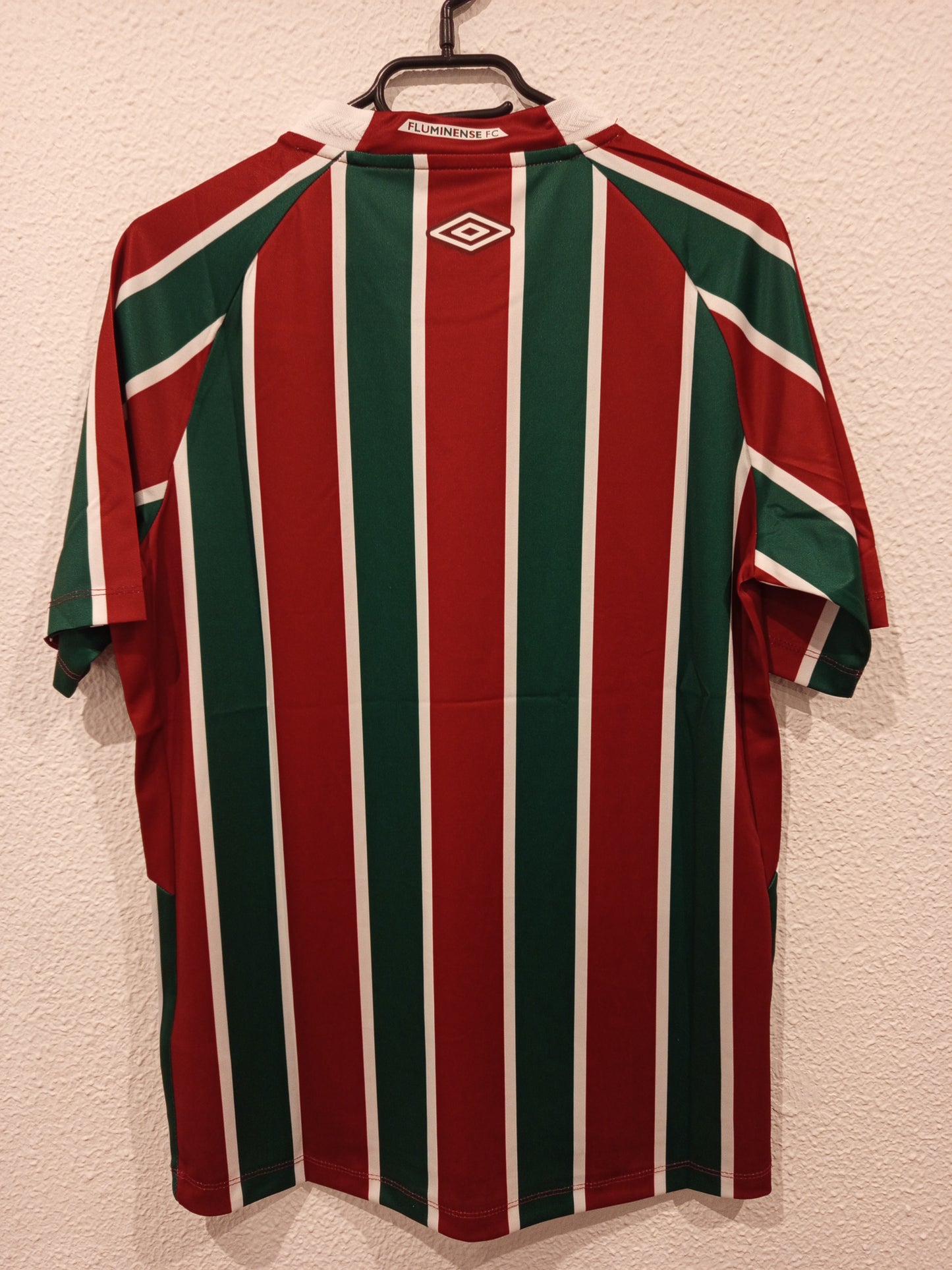 Camiseta Fluminense