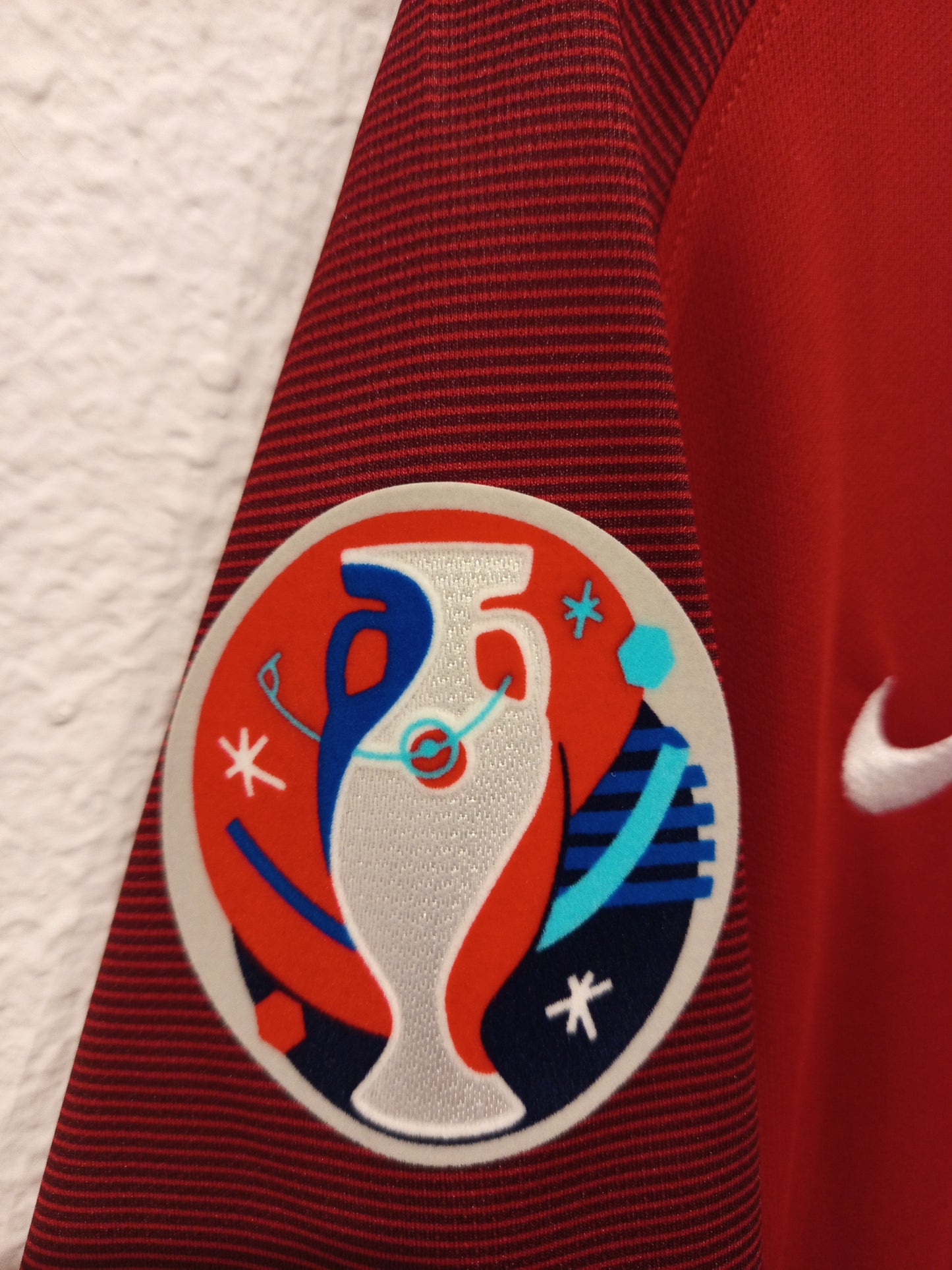 Portugal 2016 Eurocopa