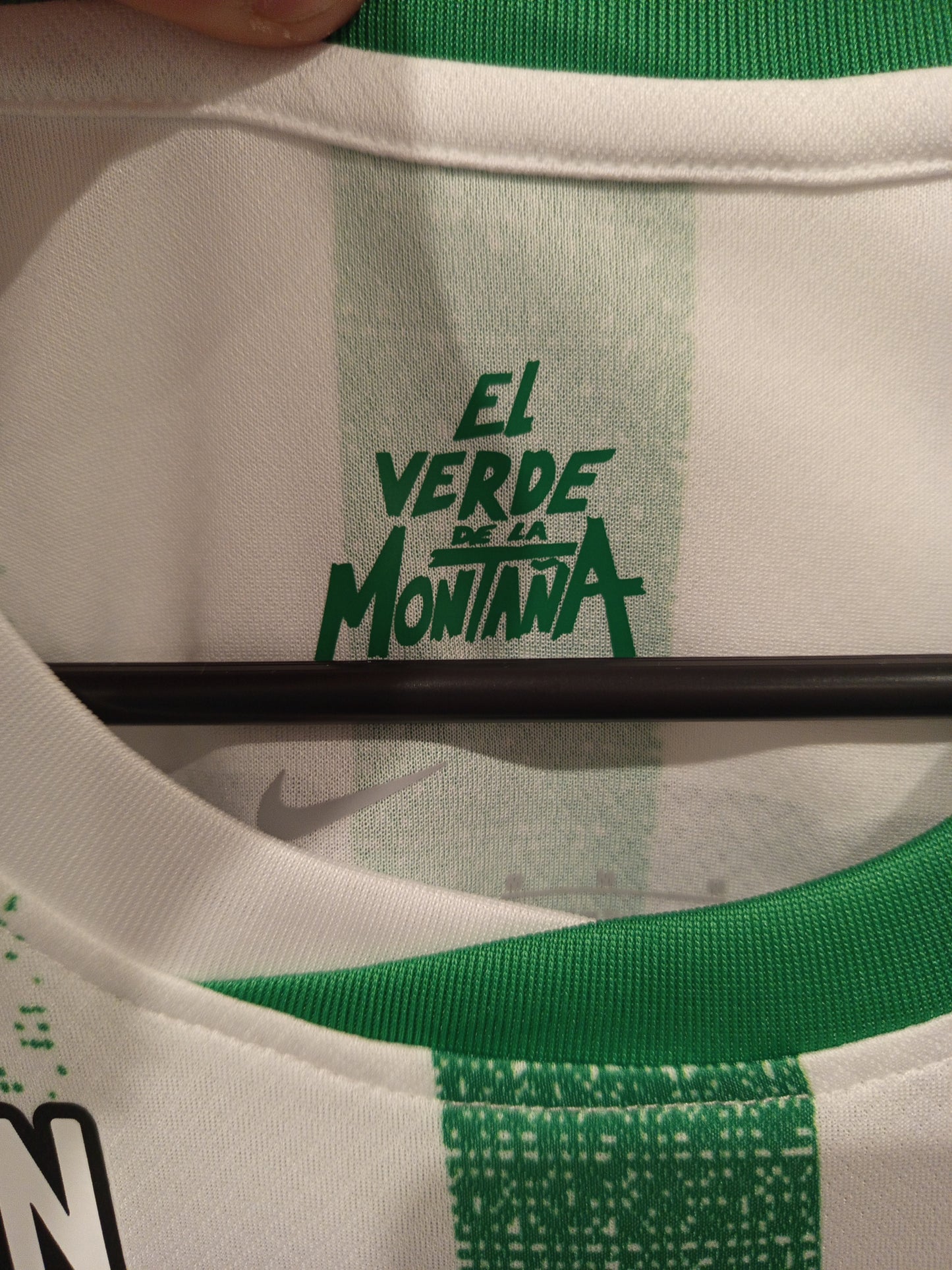 Atlético nacional 2025/26