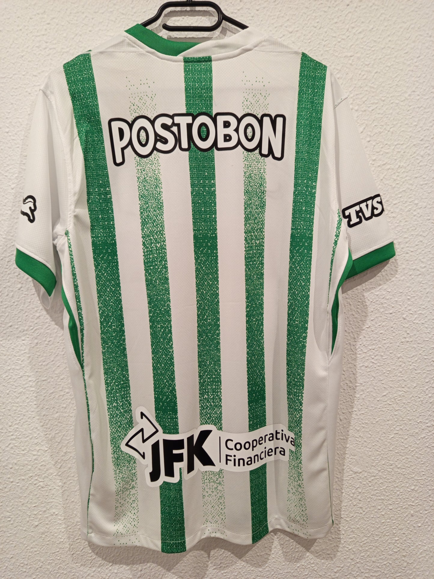 Atlético nacional 2025/26