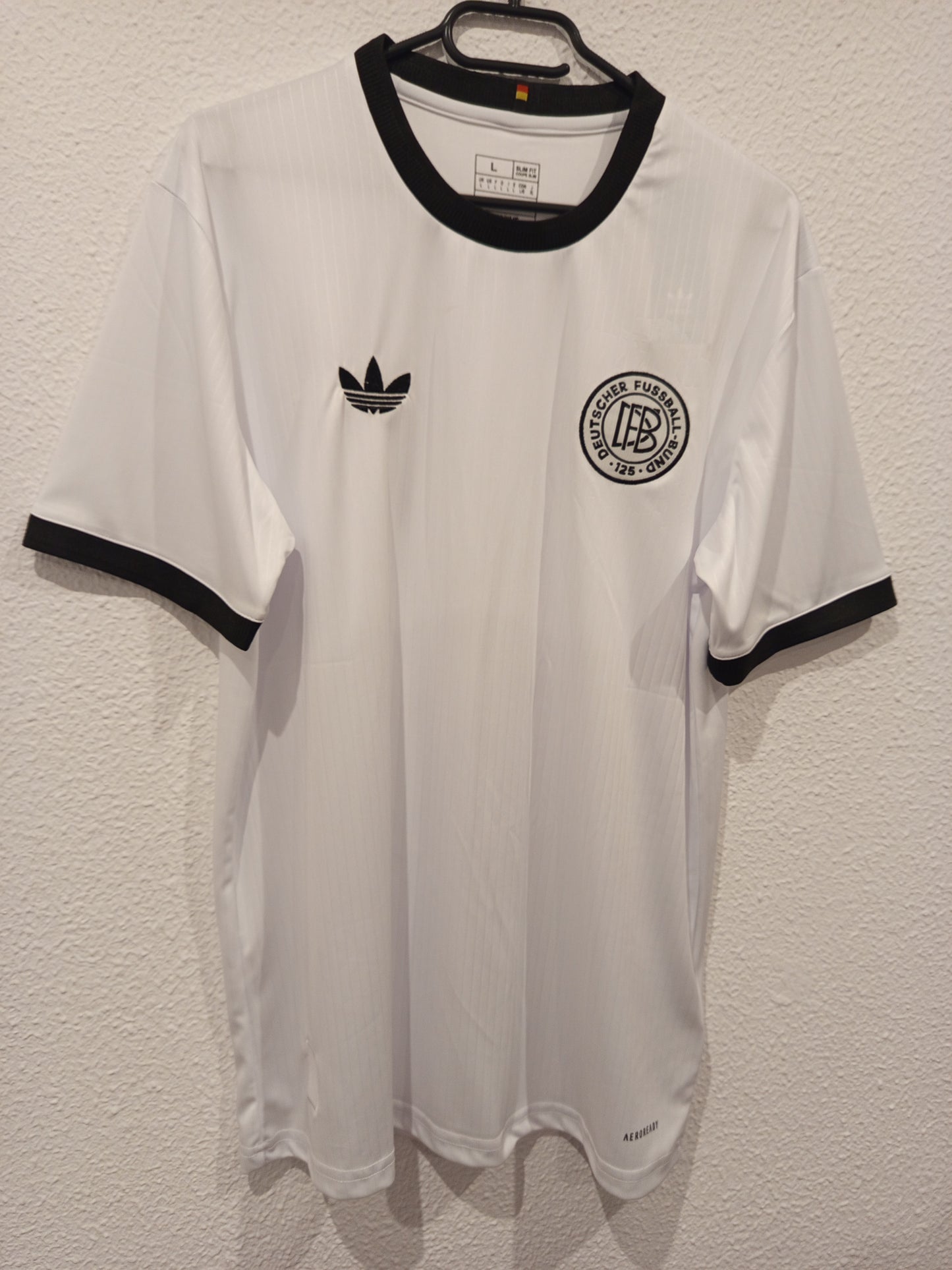 Camiseta selección Alemania