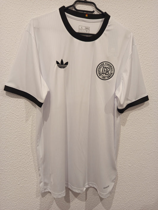 Camiseta selección Alemania