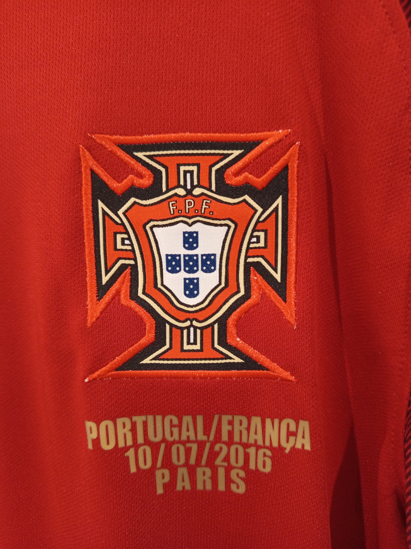 Portugal 2016 Eurocopa