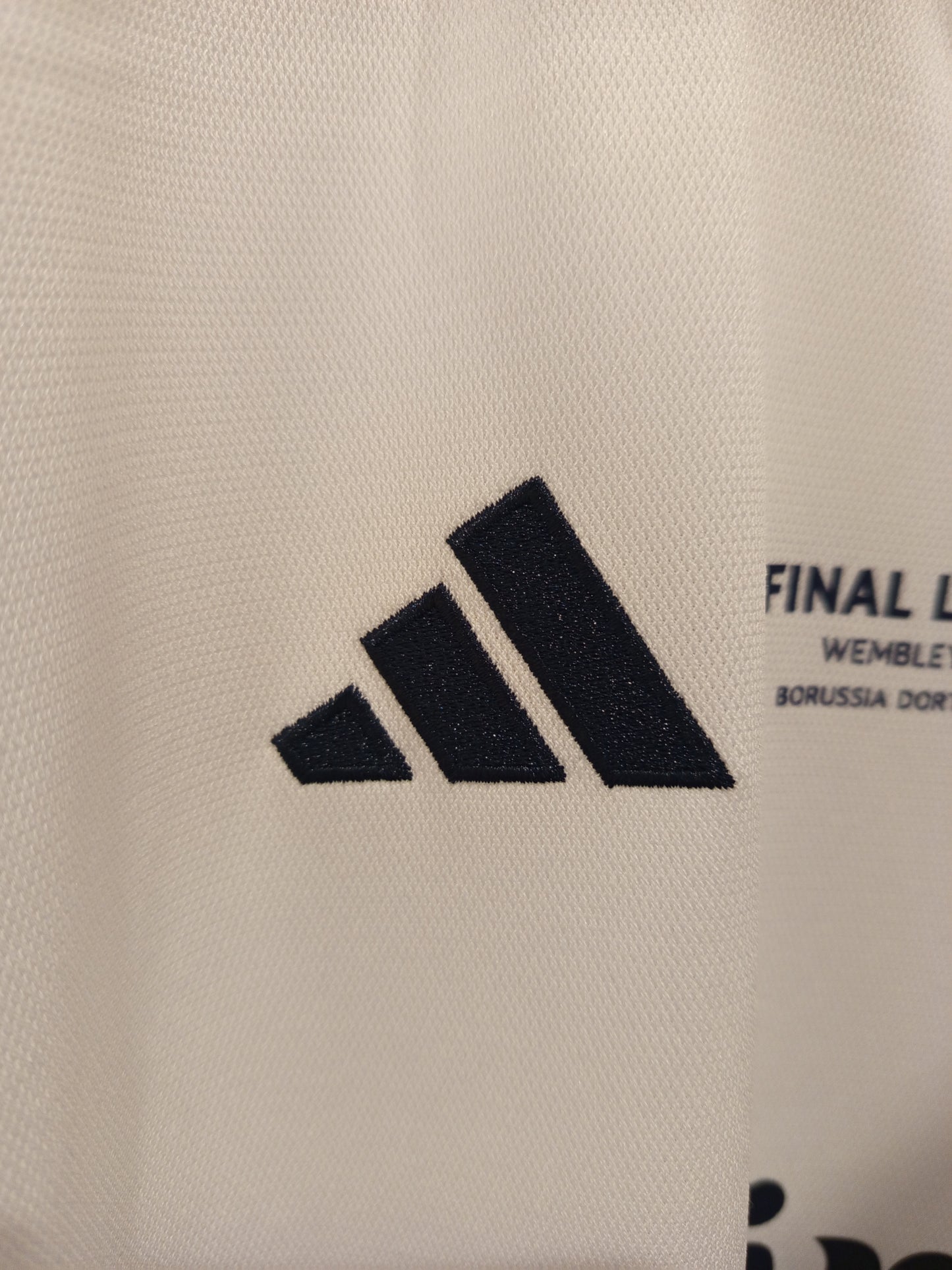 Camiseta real Madrid 23/24 vini.jr #7
