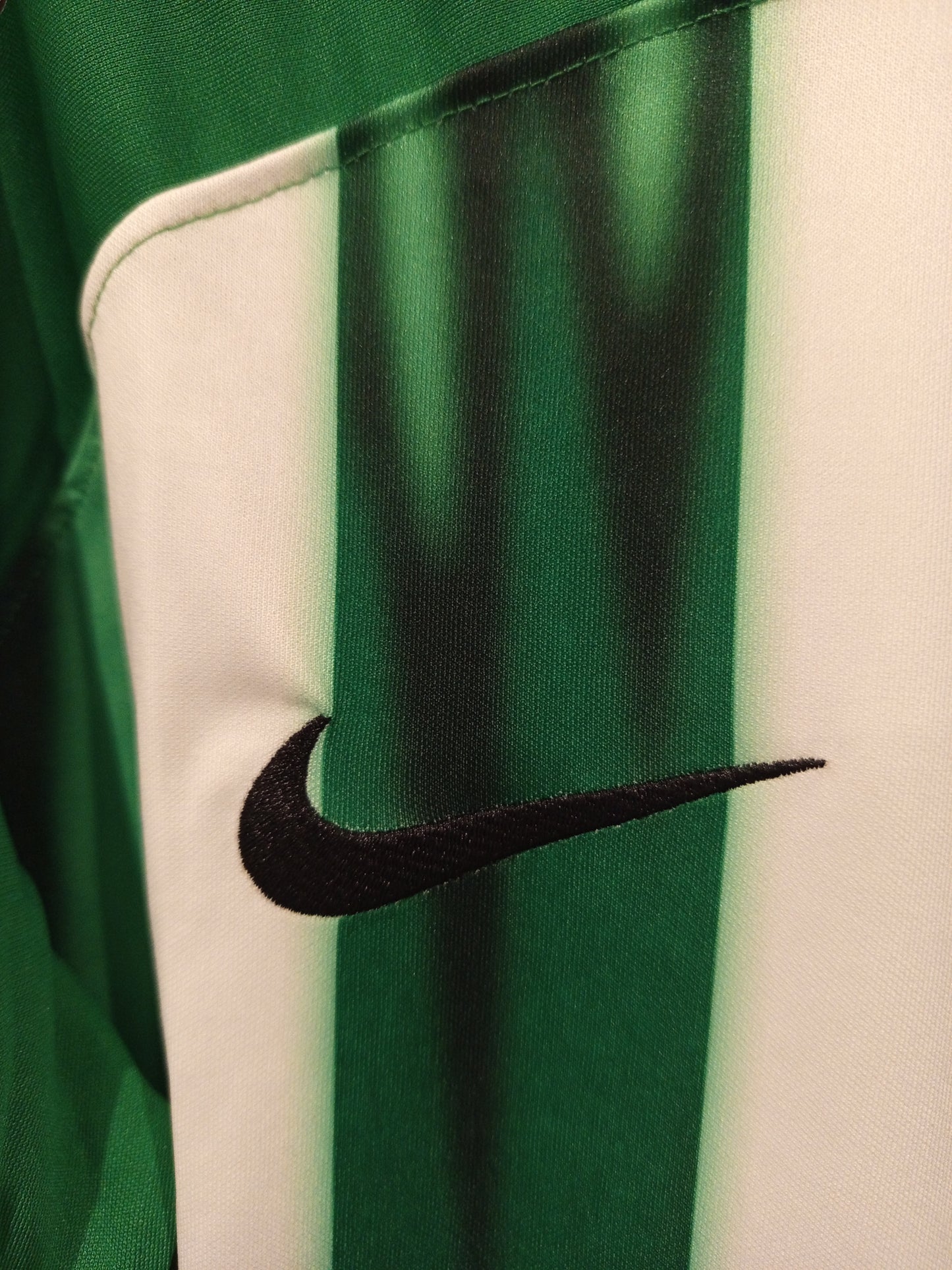 Camiseta atlético nacional 24/25