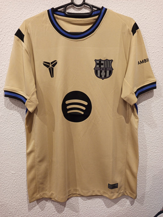 Camiseta FC Barcelona 2024/25 visitante