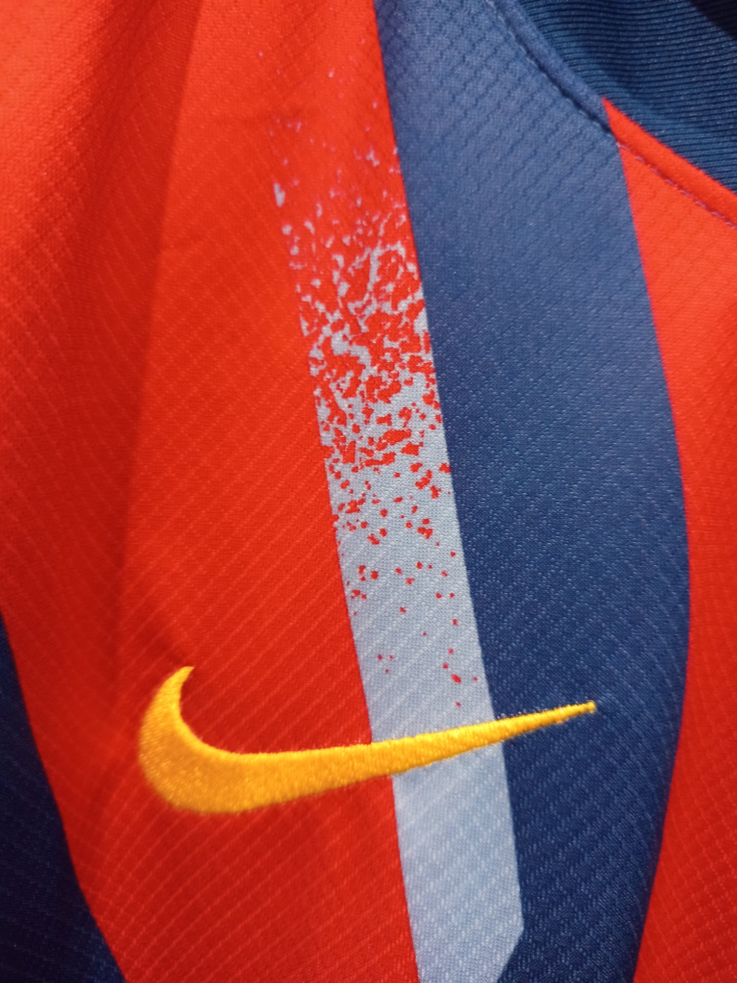 Camiseta Barcelona 25/26 cuarta equipación