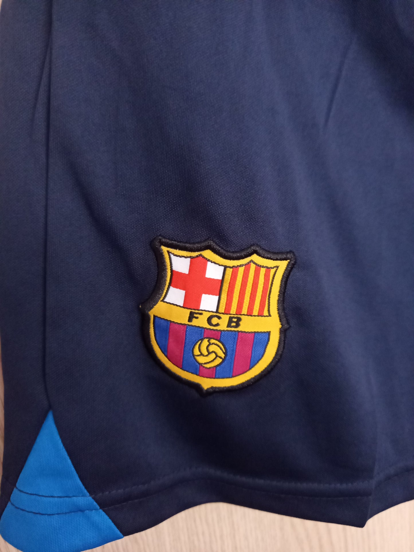 Pantalón corto Barcelona fc