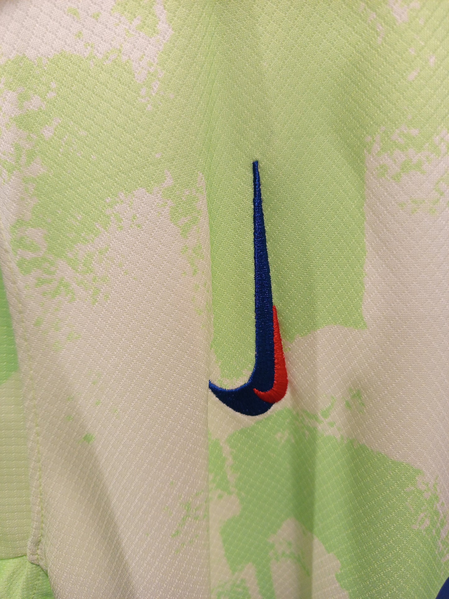Camiseta Barcelona 2024/25 visitante #2 cubarsi