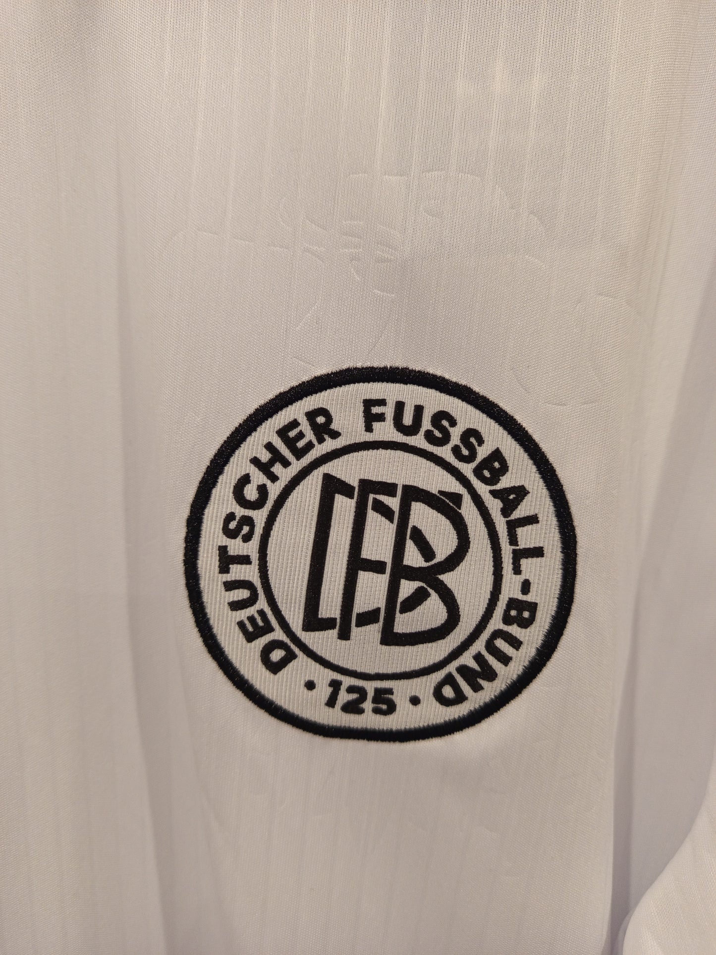 Camiseta selección Alemania