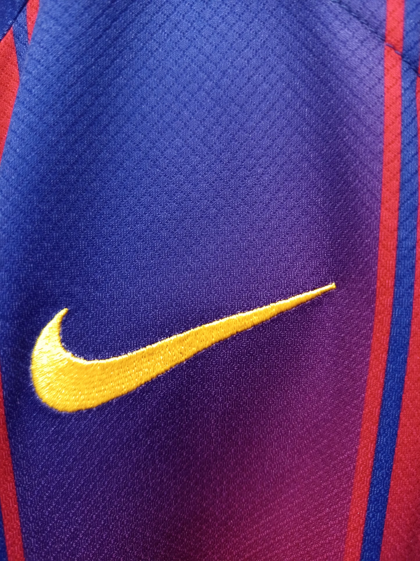 Camiseta Barcelona 2025/26 Local