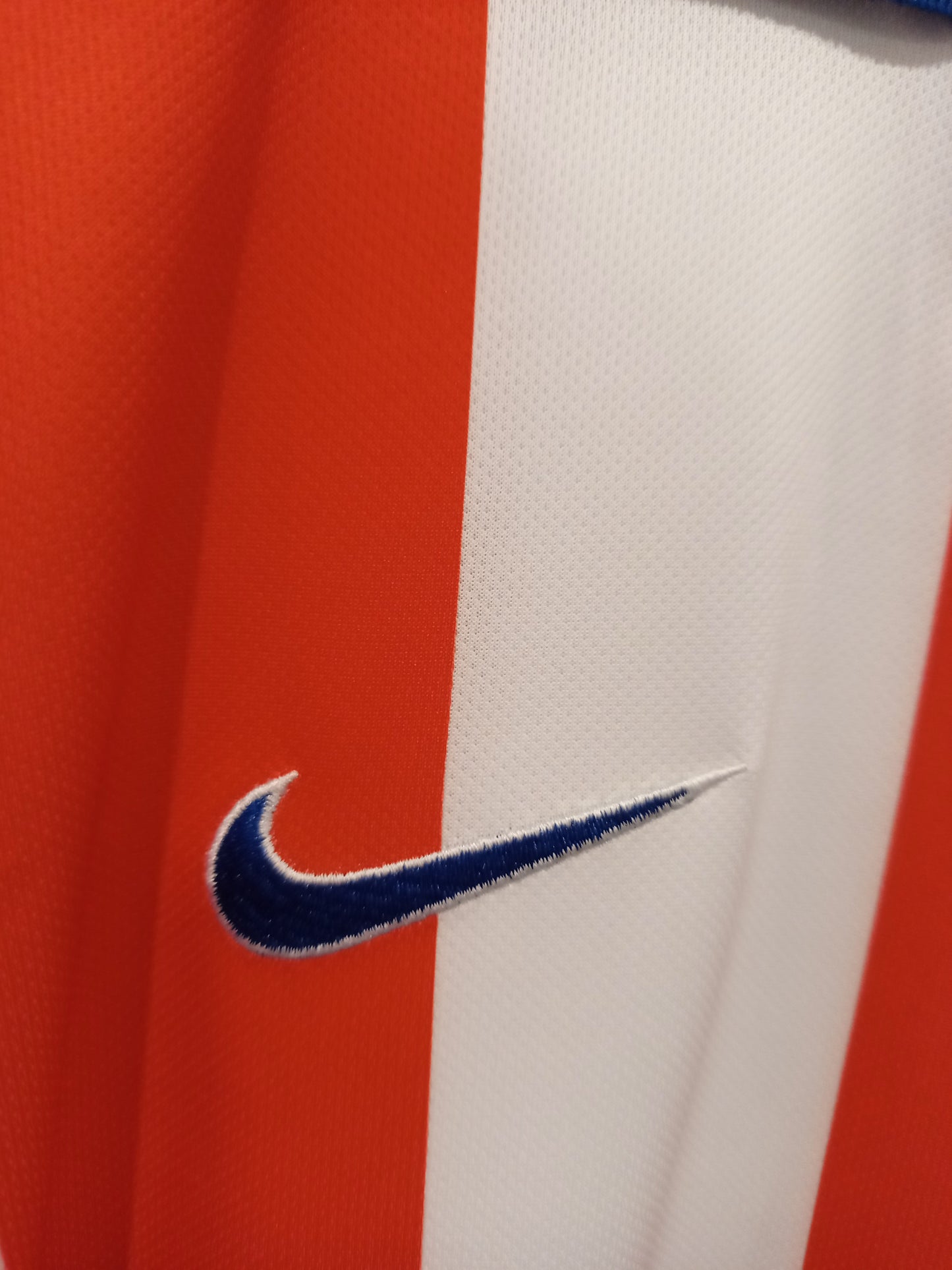 Camiseta atlético de Madrid 2014/15. #7 Griezmann
