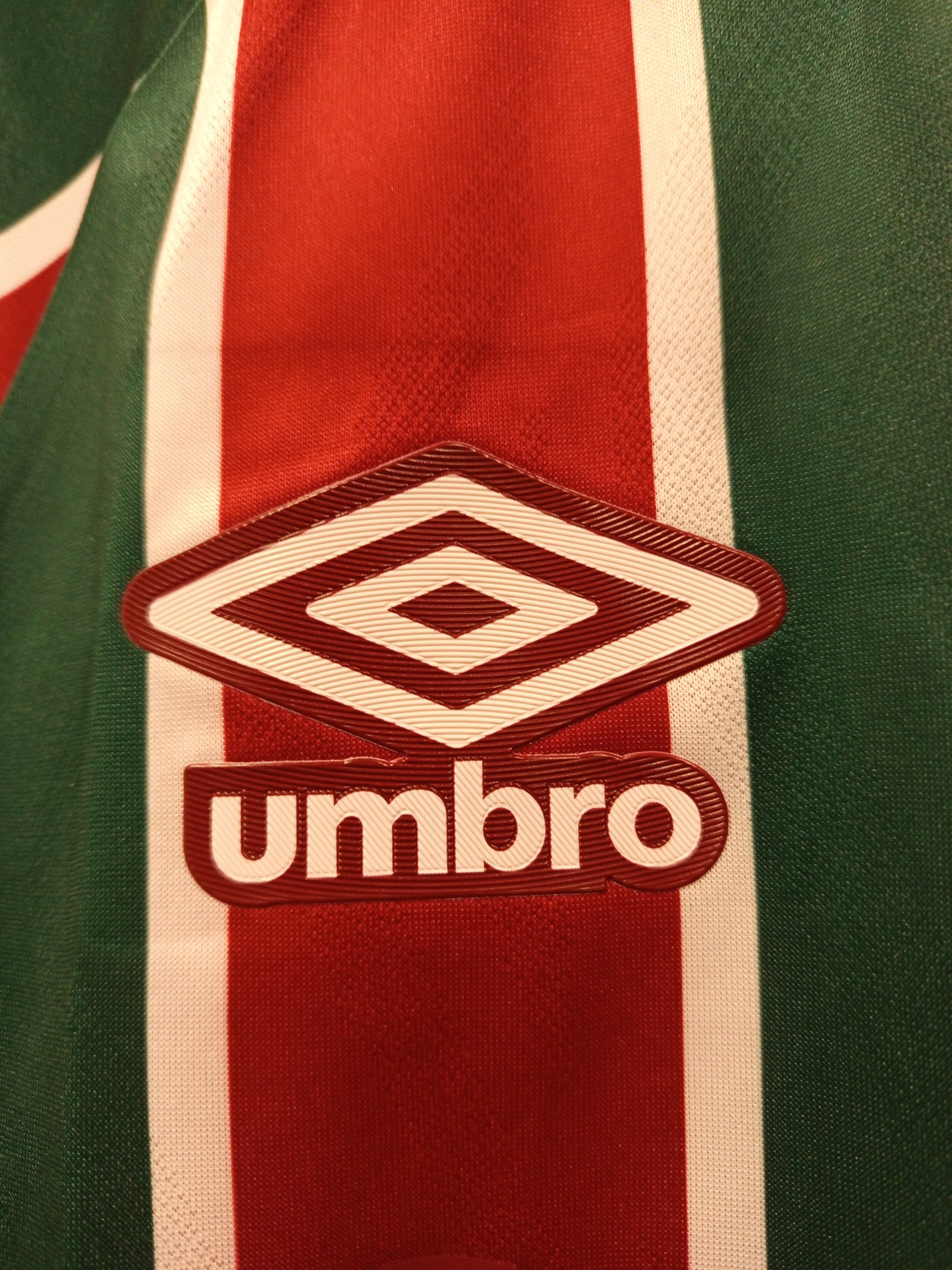 Camiseta Fluminense