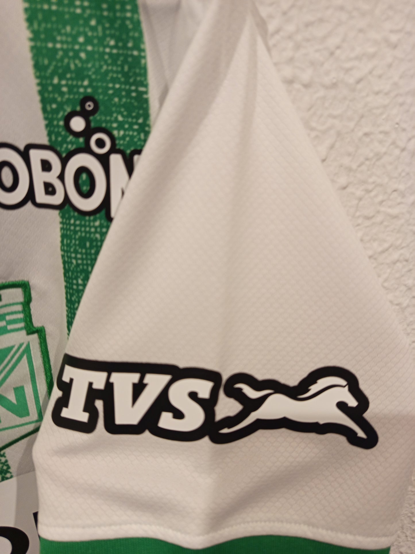 Atlético nacional 2025/26