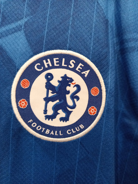 Camiseta Chelsea 2025 Local #10 Palmer