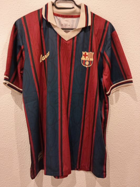 Camiseta Barcelona edición especial
