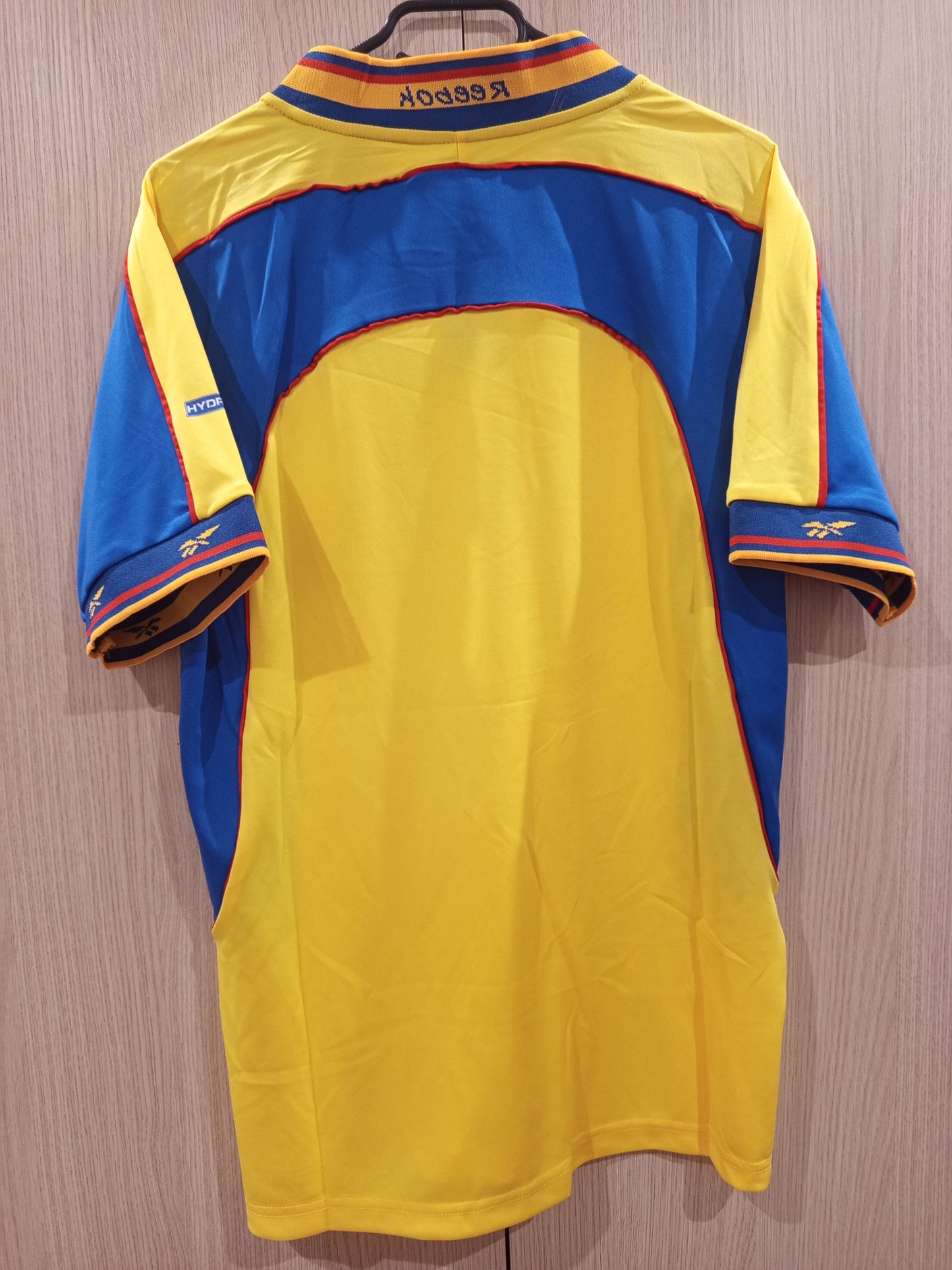 Selección Colombia 2000