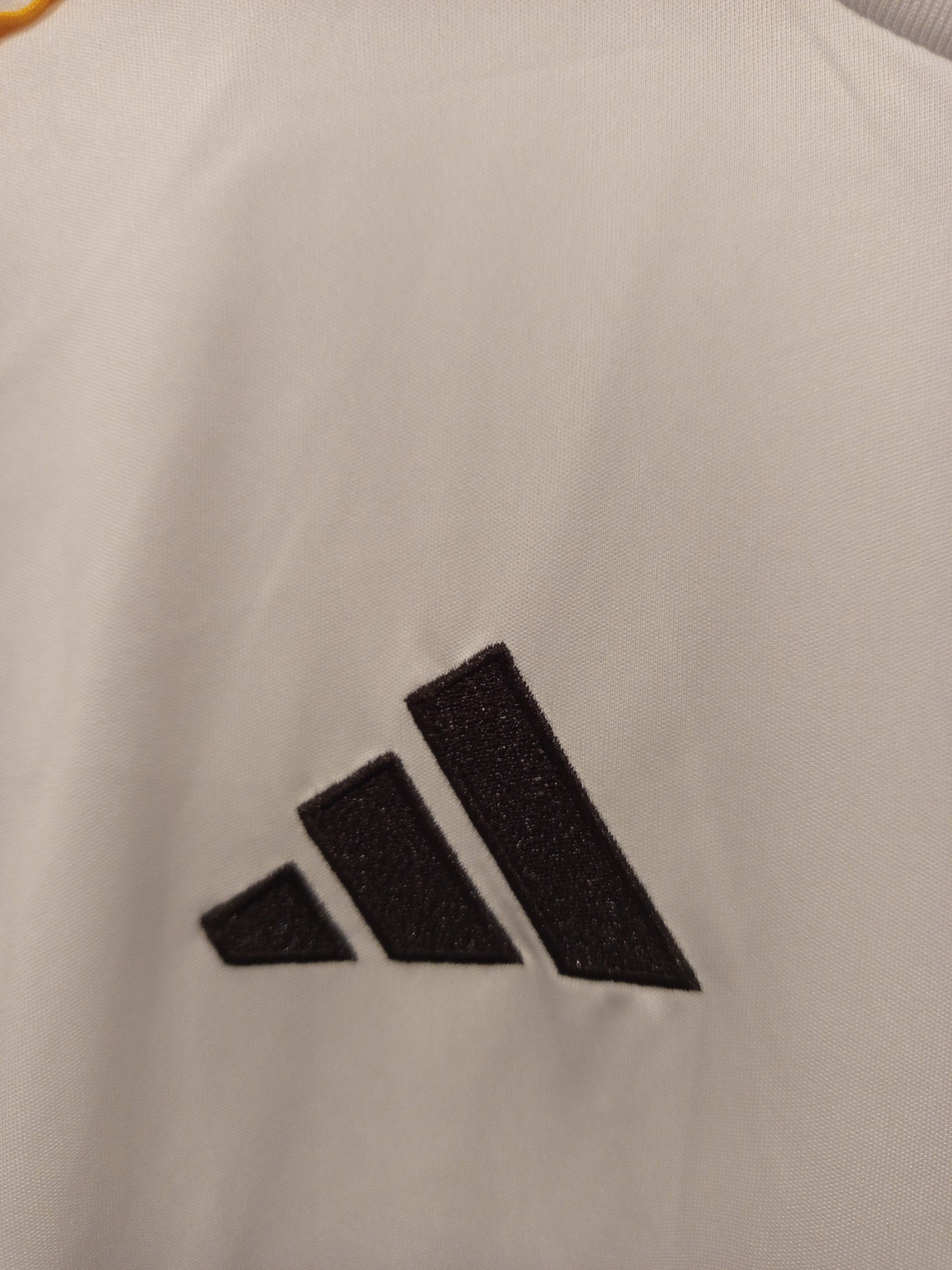 Camiseta real Madrid 2025 edición Modrić