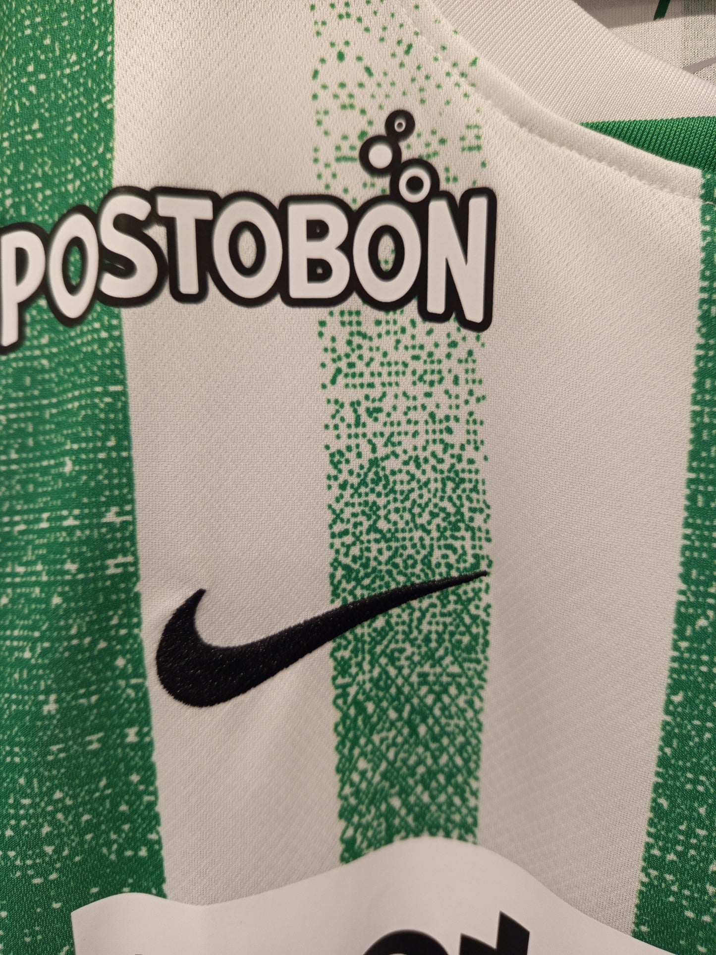 Atlético nacional 2025/26