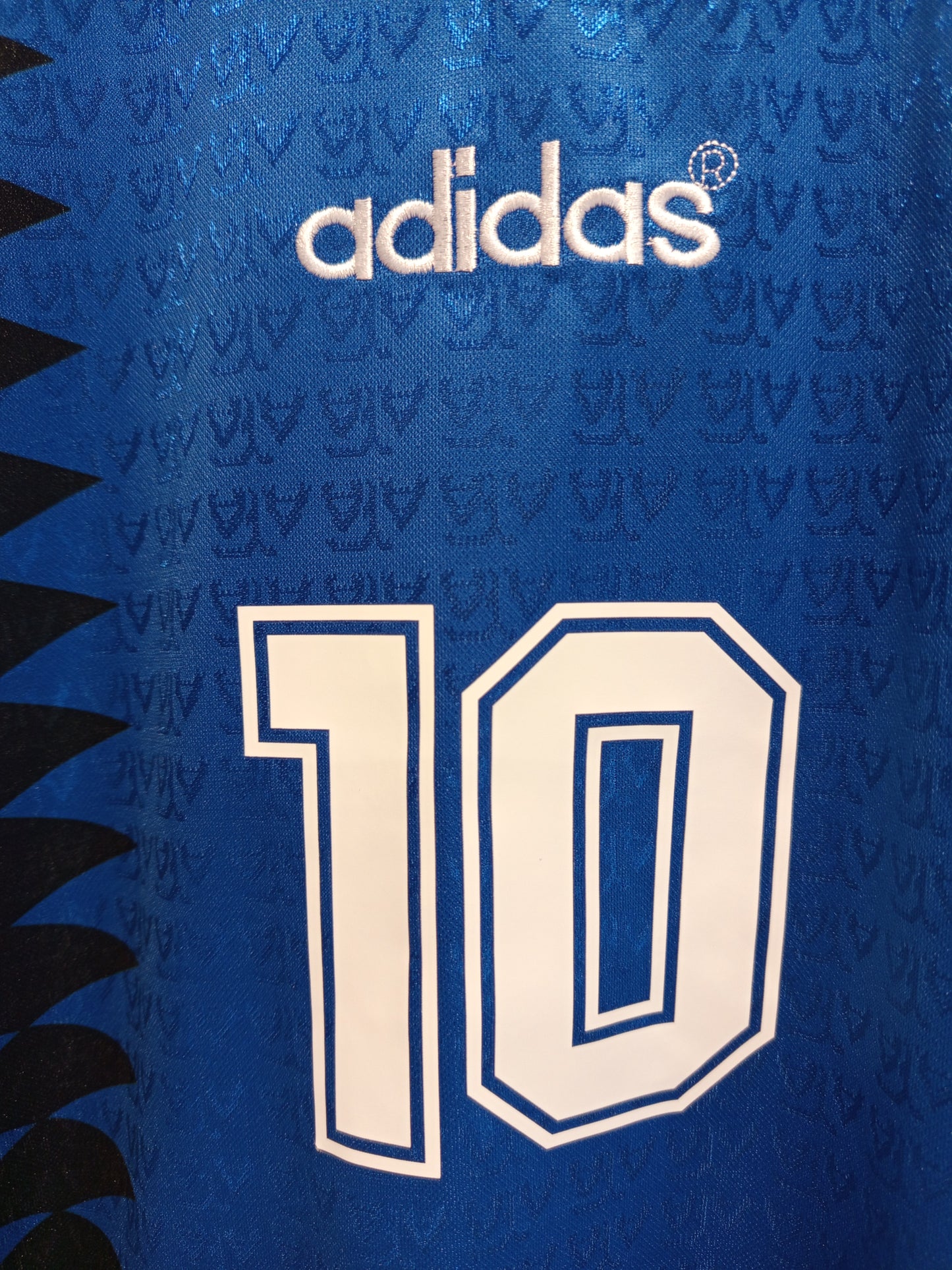 Argentina Maradona 94
