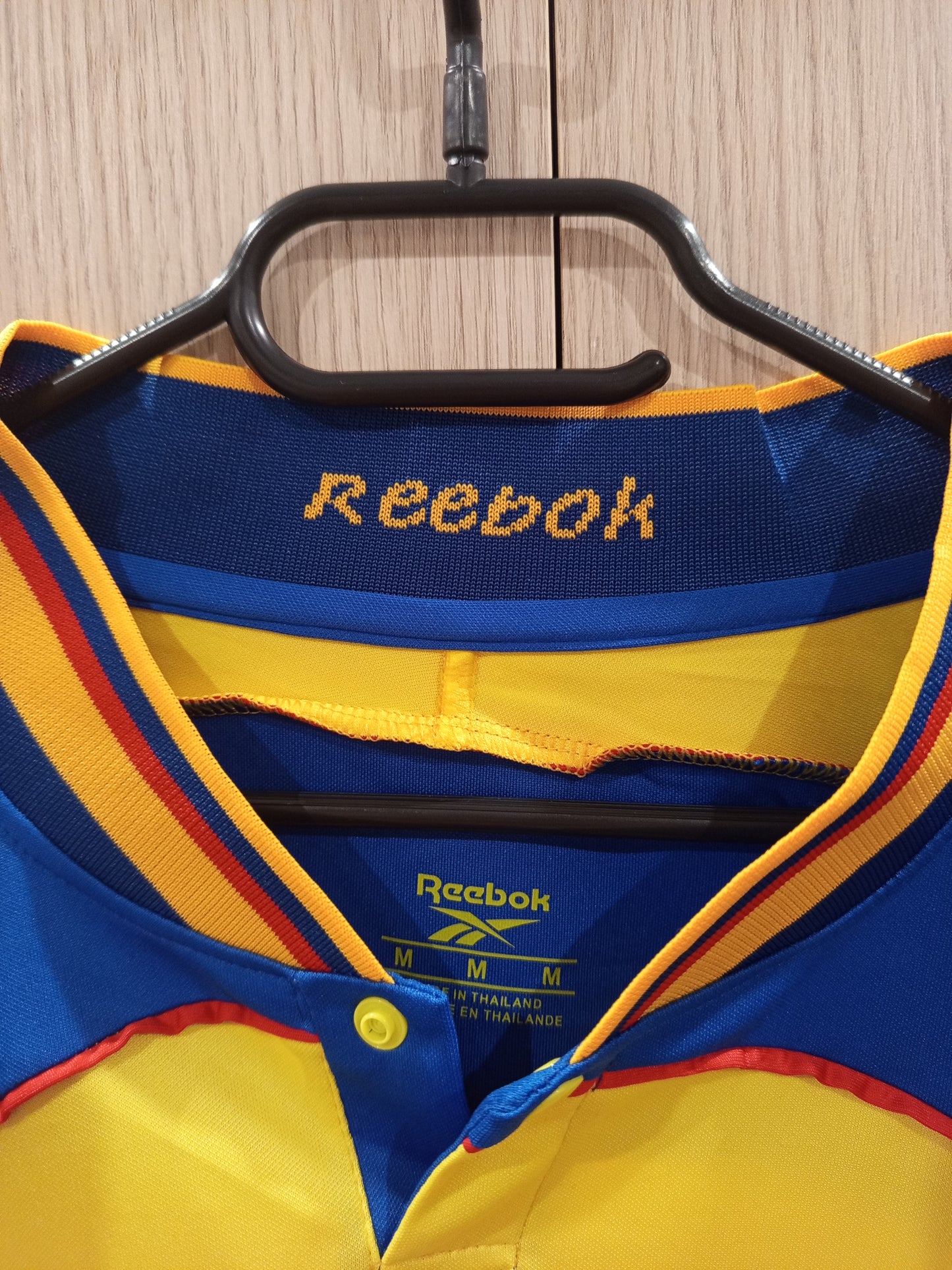 Selección Colombia 2000
