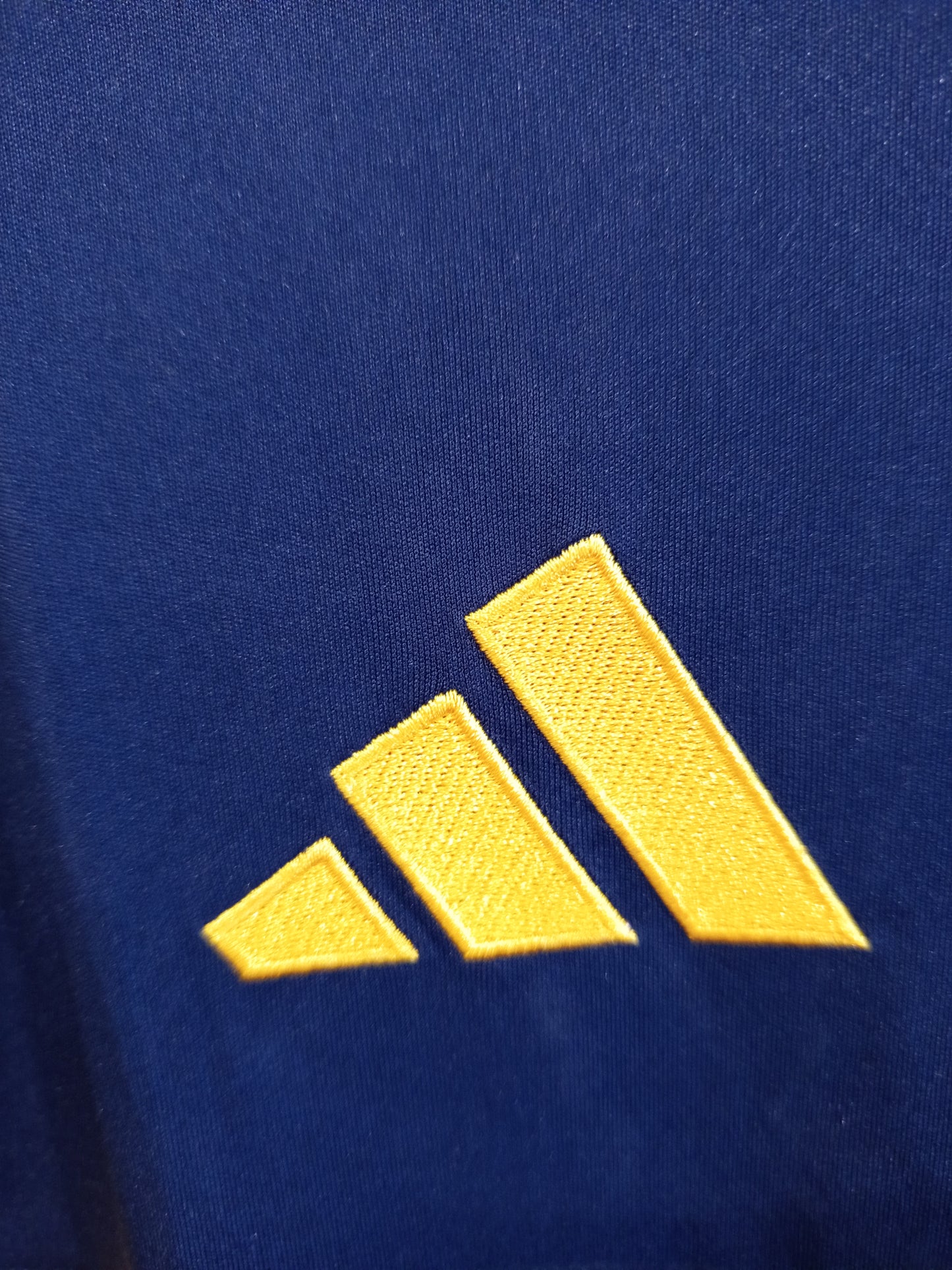 Camiseta boca junior 2024/25