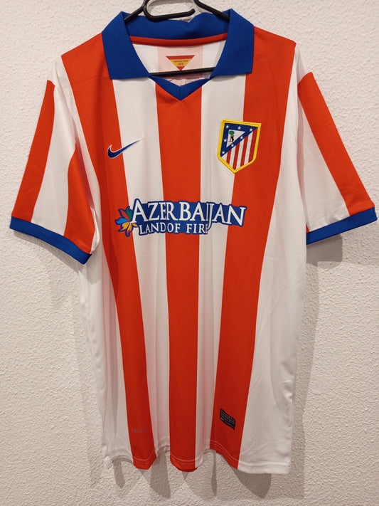 Camiseta atlético de Madrid 2014/15. #7 Griezmann