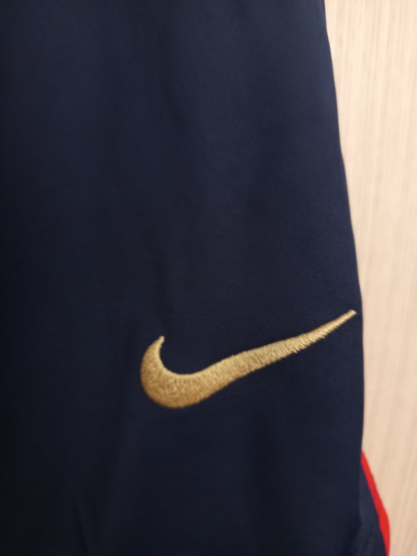 Pantalón corto Barcelona fc