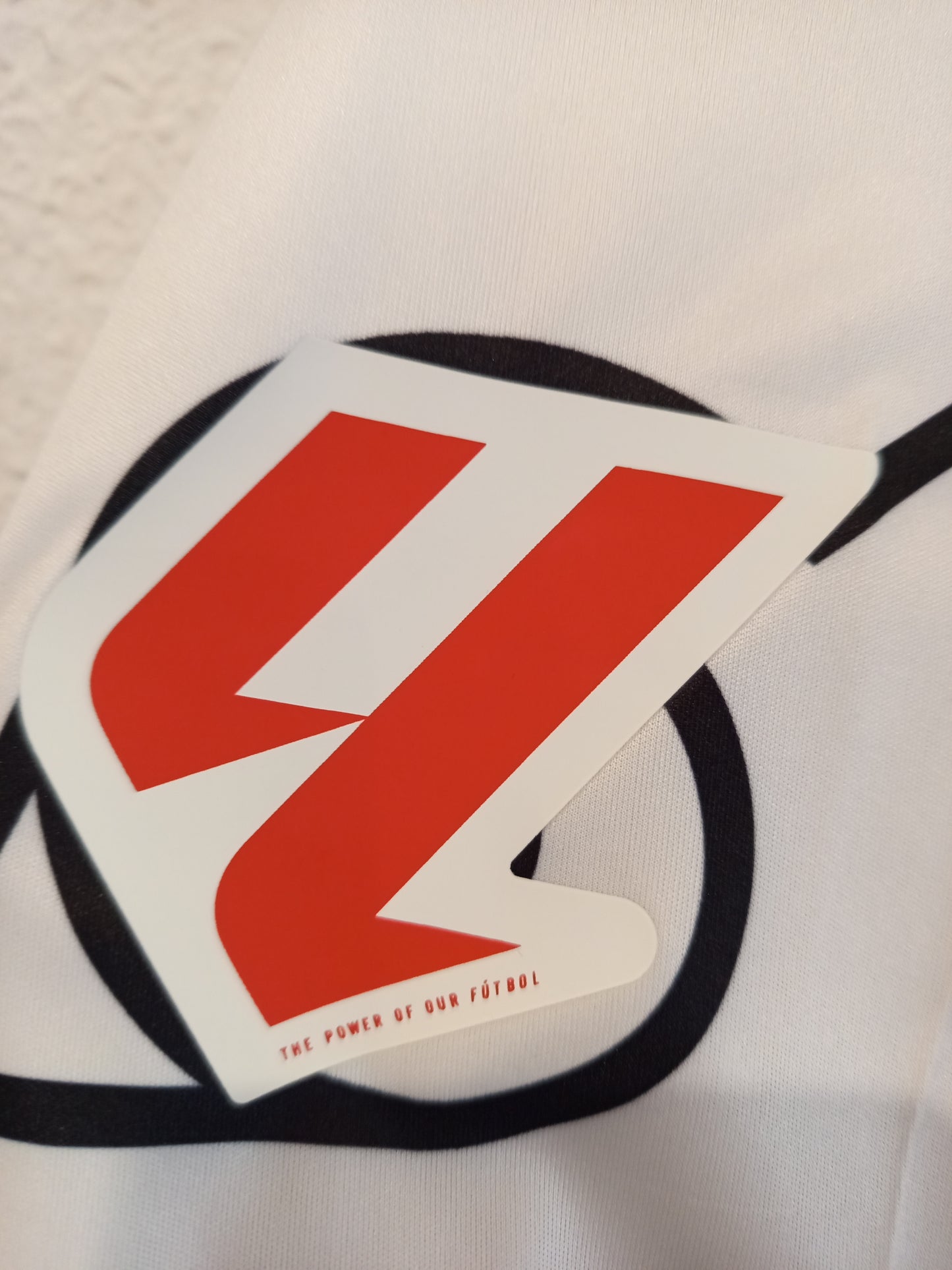 Camiseta real Betis edición especial de Naruto #22 isco