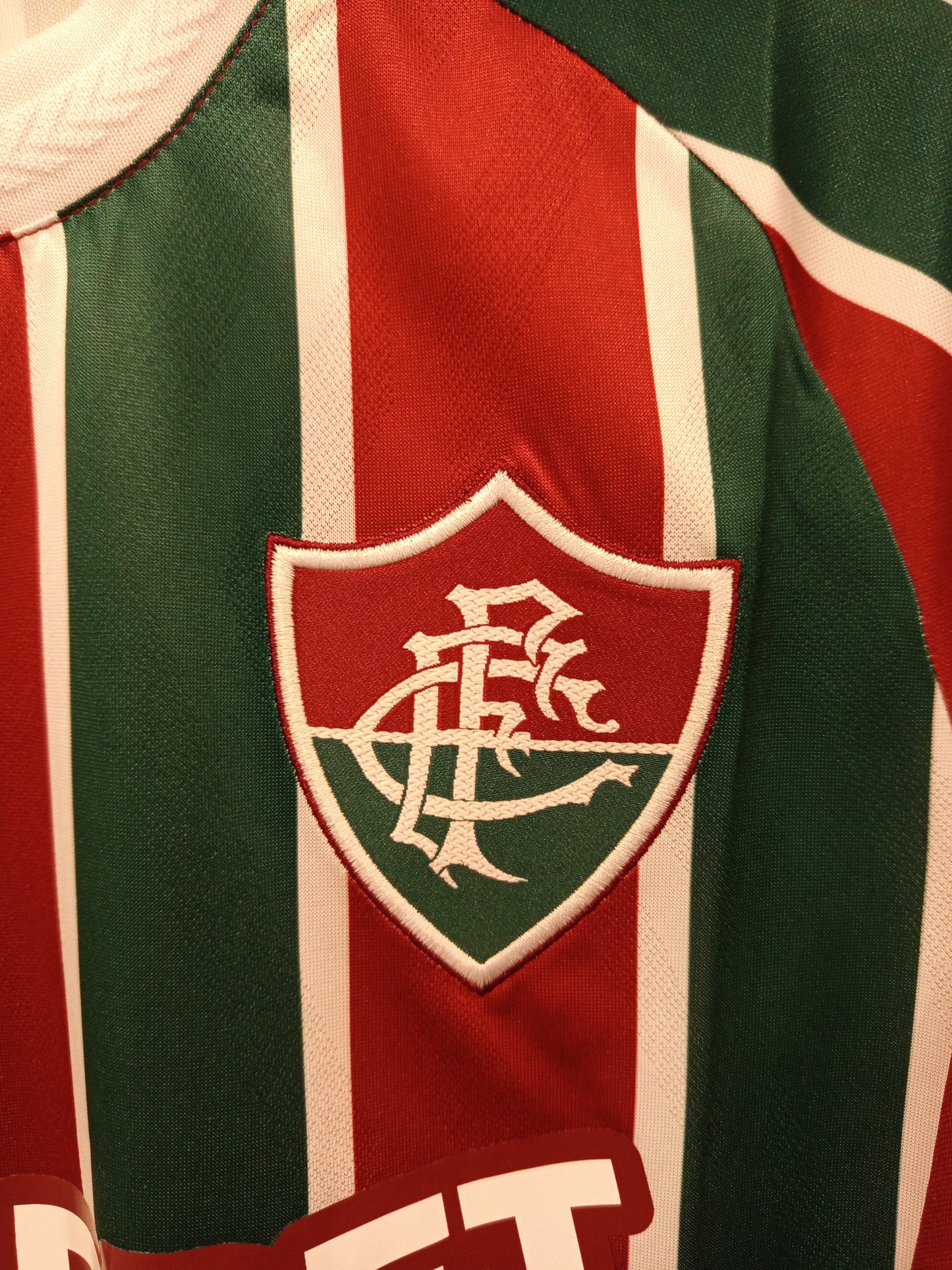 Camiseta Fluminense
